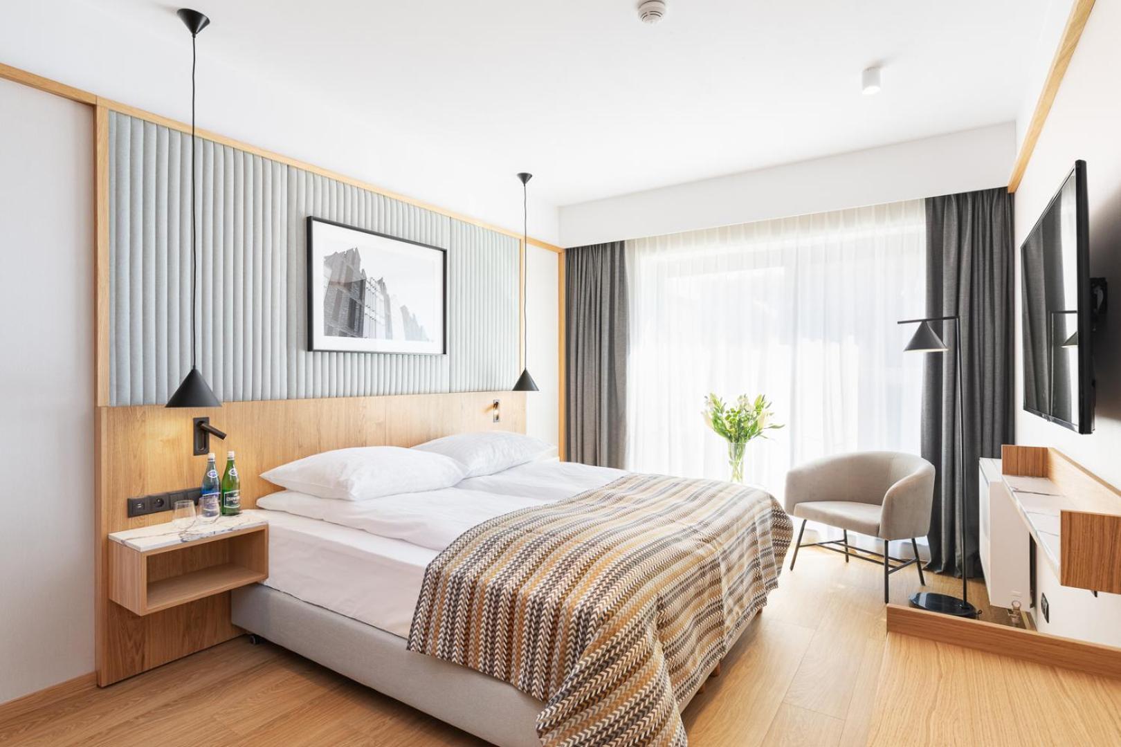 Deo Plaza Apartamenty Premium Gdansk Exterior foto